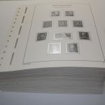 Leuchtturm, Deutschland (BRD) 1949-2011, SF-System