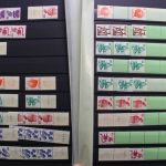 Deutschland (BRD) Dauerserien Besonderheiten etc., ganzes Album voll!