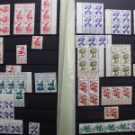 Deutschland (BRD) Dauerserien Besonderheiten etc., ganzes Album voll!