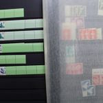 Deutschland (BRD) Dauerserien Besonderheiten etc., ganzes Album voll!