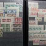 Deutschland (BRD) Dauerserien Besonderheiten etc., ganzes Album voll!