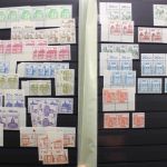 Deutschland (BRD) Dauerserien Besonderheiten etc., ganzes Album voll!