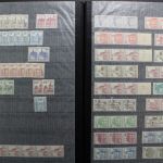 Deutschland (BRD) Dauerserien Besonderheiten etc., ganzes Album voll!