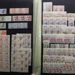 Deutschland (BRD) Dauerserien Besonderheiten etc., ganzes Album voll!