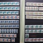 Deutschland (BRD) Dauerserien Besonderheiten etc., ganzes Album voll!