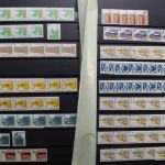 Deutschland (BRD) Dauerserien Besonderheiten etc., ganzes Album voll!