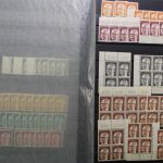 Deutschland (BRD) Dauerserien Besonderheiten etc., ganzes Album voll!