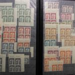 Deutschland (BRD) Dauerserien Besonderheiten etc., ganzes Album voll!