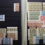 Deutschland (BRD) Dauerserien Besonderheiten etc., ganzes Album voll!