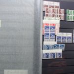 Deutschland (BRD) Dauerserien Besonderheiten etc., ganzes Album voll!