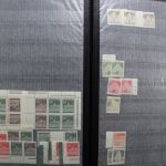 Deutschland (BRD) Dauerserien Besonderheiten etc., ganzes Album voll!