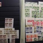 Deutschland (BRD) Dauerserien Besonderheiten etc., ganzes Album voll!