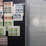 Deutschland (BRD) Dauerserien Besonderheiten etc., ganzes Album voll!