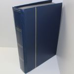 Deutschland (BRD) Dauerserien Besonderheiten etc., ganzes Album voll!