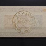 Gem. Ausgaben, MiNr. Block 12 B SST Berlin, gestempelt