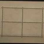 Ungarn, MiNr. 1065 Kleinbogen, postfrisch