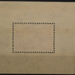 Ungarn, MiNr. Block 12, postfrisch