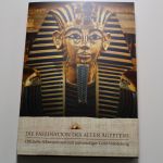 Salomonen Inseln, 2 Dollar Faszination des alten Ägyptens, 10 Münzen 2015/2016