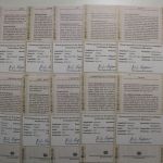 Salomonen Inseln, 2 Dollar Faszination des alten Ägyptens, 10 Münzen 2015/2016