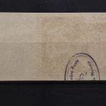 Monaco, MiNr. 731 Probe in brauner Farbe, postfrisch