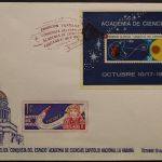 Kuba, MiNr. Block 27, Sonderstempel