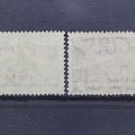 Ungarn, MiNr. 210-211, postfrisch