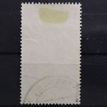 Fz. Württemberg, MiNr. 37, gestempelt, BPP Signatur