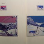 Olympische Spiele 1980, Sammlung auf Sporthilfe-Vordruckblättern