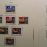 Olympische Spiele 1980, Sammlung auf Sporthilfe-Vordruckblättern