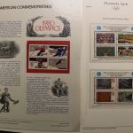 Olympische Spiele 1980, Sammlung auf Sporthilfe-Vordruckblättern