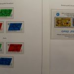 Olympische Spiele 1980, Sammlung auf Sporthilfe-Vordruckblättern