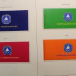 Olympische Spiele 1980, Sammlung auf Sporthilfe-Vordruckblättern