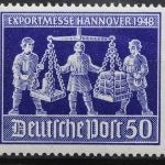 Gemeinschaftsausgaben, MiNr. 970 b, AG-Befund, postfrisch