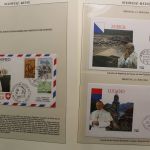 Vatikan und Weltreisen Papst Joh. Paul II, Jahrgang 1984