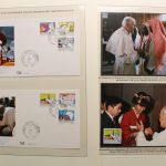 Vatikan und Weltreisen Papst Joh. Paul II, Jahrgang 1984