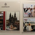 Vatikan und Weltreisen Papst Joh. Paul II, Jahrgang 1984