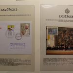 Vatikan und Weltreisen Papst Joh. Paul II, Jahrgang 1985