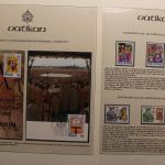 Vatikan und Weltreisen Papst Joh. Paul II, Jahrgang 1985