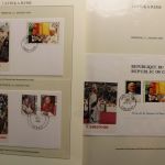Vatikan und Weltreisen Papst Joh. Paul II, Jahrgang 1985