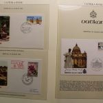 Vatikan und Weltreisen Papst Joh. Paul II, Jahrgang 1985