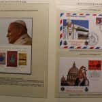 Vatikan und Weltreisen Papst Joh. Paul II, Jahrgang 1985