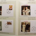Vatikan und Weltreisen Papst Joh. Paul II, Jahrgang 1986