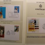 Vatikan und Weltreisen Papst Joh. Paul II, Jahrgang 1986