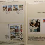 Vatikan und Weltreisen Papst Joh. Paul II, Jahrgang 1986