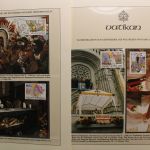 Vatikan und Weltreisen Papst Joh. Paul II, Jahrgang 1986