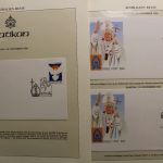 Vatikan und Weltreisen Papst Joh. Paul II, Jahrgang 1986