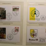 Vatikan und Weltreisen Papst Joh. Paul II, Jahrgang 1986