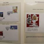 Vatikan und Weltreisen Papst Joh. Paul II, Jahrgang 1987