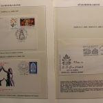 Vatikan und Weltreisen Papst Joh. Paul II, Jahrgang 1987