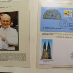 Vatikan und Weltreisen Papst Joh. Paul II, Jahrgang 1987